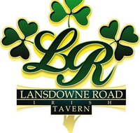 Lansdowne Road Irish Tavern - Redcliffe Tourism