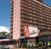 Vegas in Paradise - Redcliffe Tourism