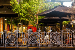 Grosvenor Hotel - Redcliffe Tourism