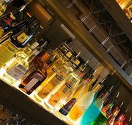 Botanica Bar and Bistro Perth - Redcliffe Tourism