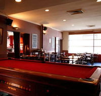 The British Crown Hotel - Redcliffe Tourism