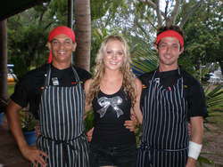 Darwin Ski Club - Redcliffe Tourism 1