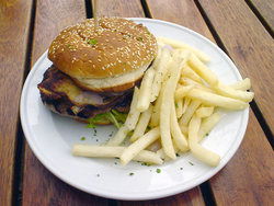 Hidden Valley Tavern - Redcliffe Tourism 1