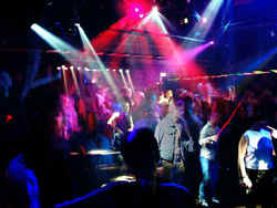 Blush Night Club - Redcliffe Tourism 1