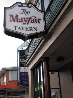 Mayfair Tavern & Bottleshop - Redcliffe Tourism 1