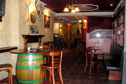 The Fox Ale House - Redcliffe Tourism 2