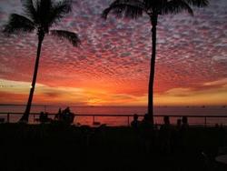 Darwin Ski Club - Redcliffe Tourism 2