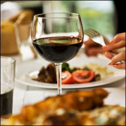 Jabiru Bar - Redcliffe Tourism 2