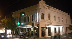 Imperial Hotel South Yarra - Redcliffe Tourism 2