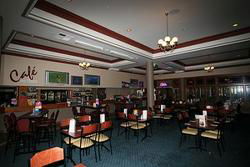 Old Bundy Tavern - Redcliffe Tourism 1