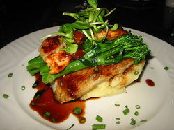 H20 Bar And Bistro - Redcliffe Tourism 2