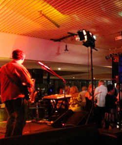 Glengarry Tavern - Redcliffe Tourism 2