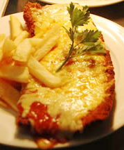 Plough Hotel - Redcliffe Tourism 3