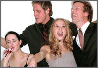 Stardust Hotel - Redcliffe Tourism 3