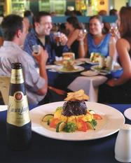 Rock Inne Tavern - Redcliffe Tourism 3