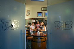 Gilhooleys Irish Bar & Restaurant - Strathpine - Redcliffe Tourism 3