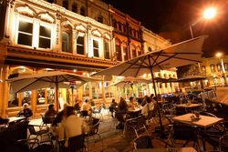 Atomic Bar - Redcliffe Tourism 3