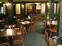 Pig & Whistle Bar & Bistro - Redcliffe Tourism 3