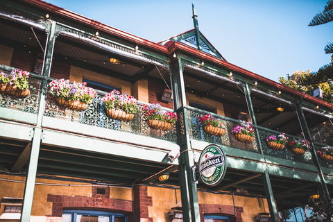 The Left Bank - Redcliffe Tourism 2