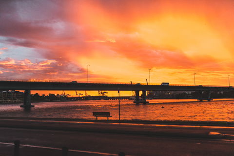 The Left Bank - Redcliffe Tourism 3