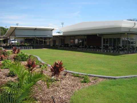 Tracy Village Social And Sports Club - Redcliffe Tourism 0
