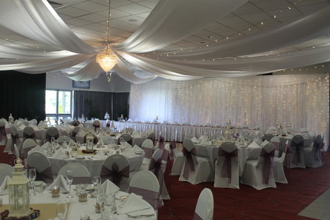 Tracy Village Social And Sports Club - Redcliffe Tourism 2