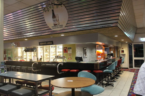 Tracy Village Social And Sports Club - Redcliffe Tourism 4