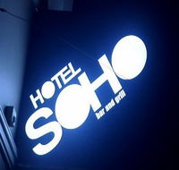 Hotel SOHO - Redcliffe Tourism