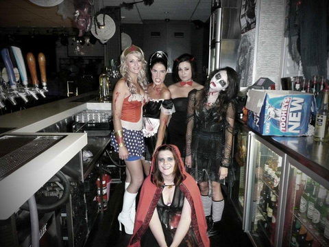 Rugantino Restaurant - Redcliffe Tourism 0