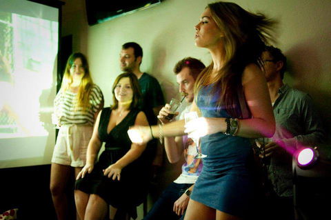 Rugantino Restaurant - Redcliffe Tourism 3