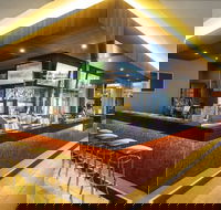 Boatshed Restaurant - Redcliffe Tourism