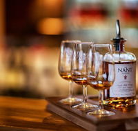 Nant Whisky Bar Salamanca - Redcliffe Tourism