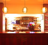 Mercury Bar - Redcliffe Tourism