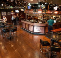 Mooseheads - Redcliffe Tourism