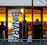 Binara One - Redcliffe Tourism