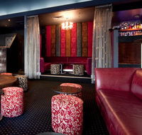 Kremlin Bar - Redcliffe Tourism