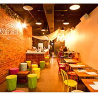 Playground Martini and Tapas Bar - Redcliffe Tourism