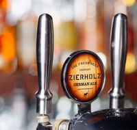 Zierholz Premium Brewery - Redcliffe Tourism