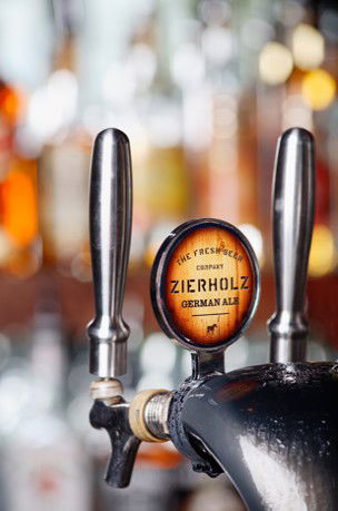 Zierholz Premium Brewery - Redcliffe Tourism 0