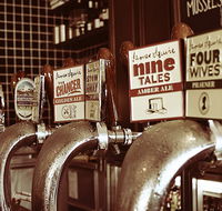 Edgar's Inn - Redcliffe Tourism