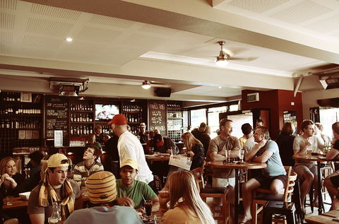 Edgar's Inn - Redcliffe Tourism 2