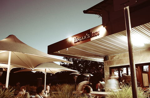 Edgar's Inn - Redcliffe Tourism 3