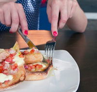 Hostage Bar  Tapas - Redcliffe Tourism