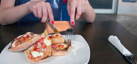 Hostage Bar & Tapas - Redcliffe Tourism 0