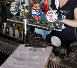 Hostage Bar & Tapas - Redcliffe Tourism 1