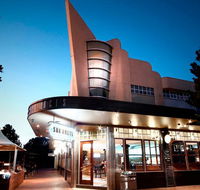 Sub-Urban - Redcliffe Tourism