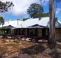 Old Canberra Inn - Redcliffe Tourism