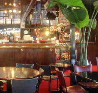 Tilley's - Redcliffe Tourism
