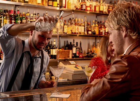 Knightsbridge Penthouse - Redcliffe Tourism 1