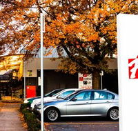 Ainslie Football Club - Redcliffe Tourism
